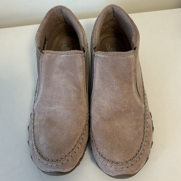 Skechers Women's Bikers-Spirit Animal Ankle Bootie Navajo brown colour size 10 - Picture 2 of 9